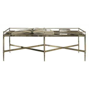 Academia Cocktail Table