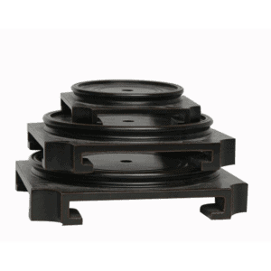Asian Footed Display Base Small