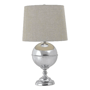 Atticus Table Lamp