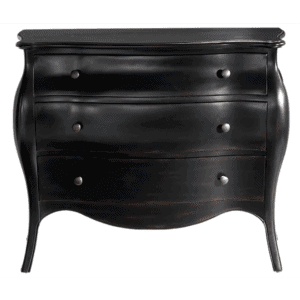 Avery Bombe Chest