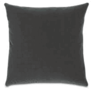 Bach Persian Gray Medium Pillow