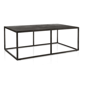 Baden Cocktail Table- Small