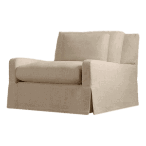 Flanders Armchair - Rent 1-7 days