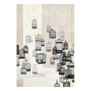 Birdcage I