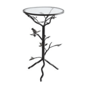 Bird Accent Table