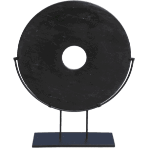 Black Stone Disk