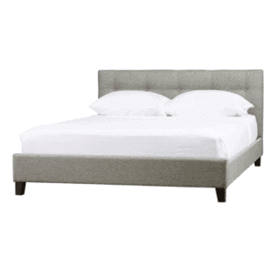 Blanchette Gray Full Bed