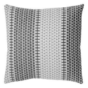 Block Stripe Euro Sham Set of 3