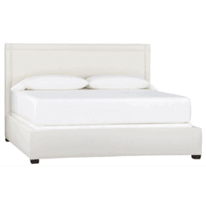 Border King Bed