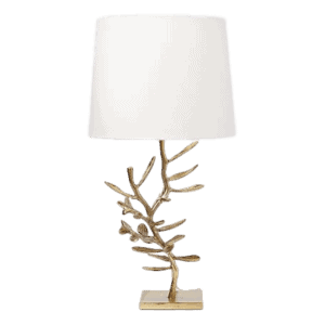 Botanical Accent Lamp