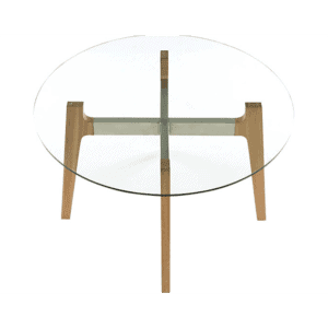 Brace Dining Table