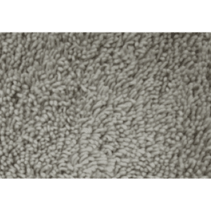 Cement Shag Rug