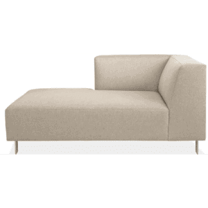 Chelsea Chaise Left Arm