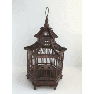 Chinese  Birdcage