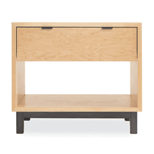 Copenhagen Nightstand Maple