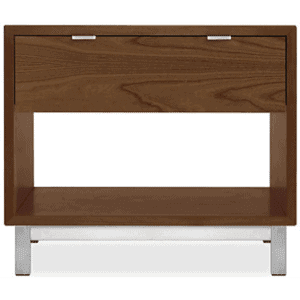 Copenhagen Nightstand Walnut