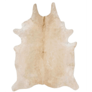 Cow Hide Rug