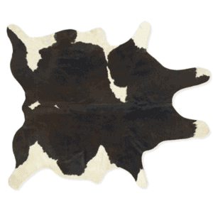 Cow Hide Rug