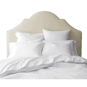 Crown Full Headboard