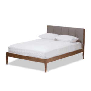 Dale King Bed