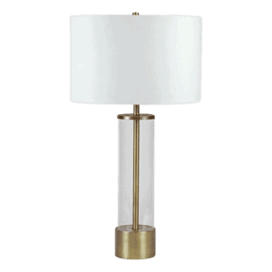 Dearborn Table Lamp