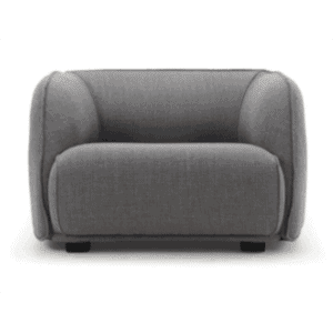Deco Armchair
