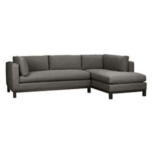 Delany Two-Piece Sectional