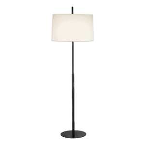 Echo Bronze Floor Lamp