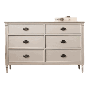 Emilia Dresser