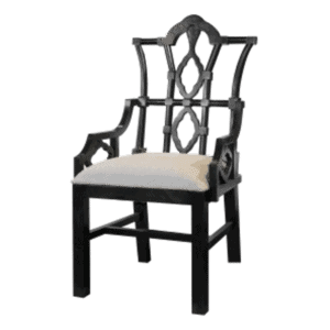 Emperor Arm Chair