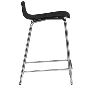 Felix Plywood Counter Stool