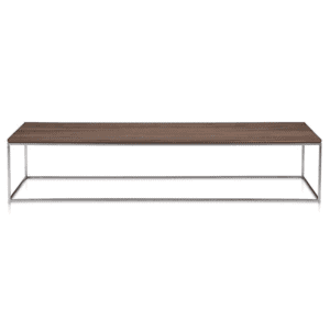Frame Cocktail Table