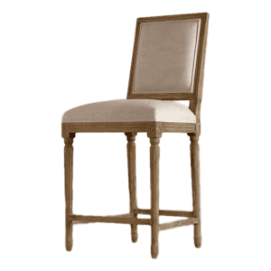 French Counter Stool