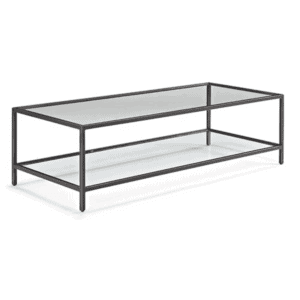 Fritz Cocktail Table