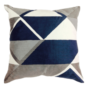 Geometric Pillow