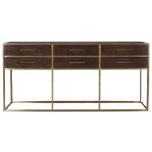 Gibson Console Table
