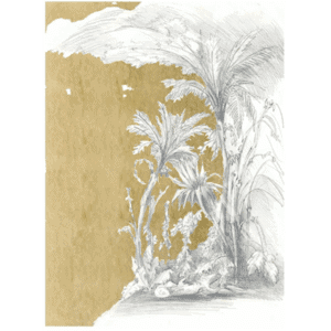 Golden Shade 3