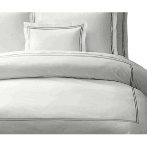 Hotel King Duvet Set