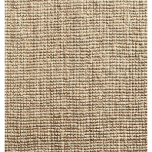 Flax Jute Rug