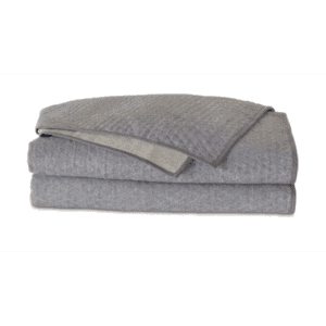Bowen Quilted Coverlet + Shams