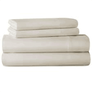 Sheet Set Ivory Queen
