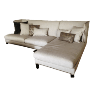 Lee Two-Piece Sectional
