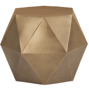 Lucida Cube Table