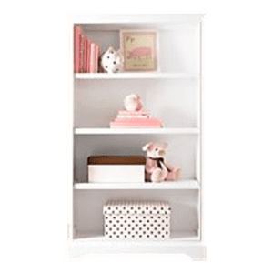 Marlow Bookcase