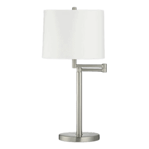 Metro Table Lamp