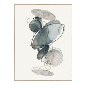 Oval Orbit I