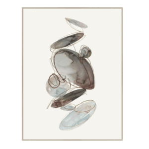 Oval Orbit II
