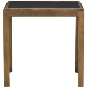 Pascal Bunching Table