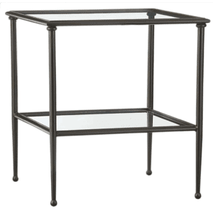 Pia End Table