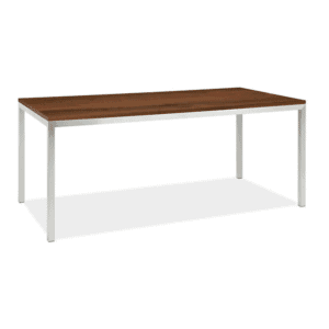 Portica Dining Table Walnut